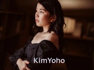 KimYoho