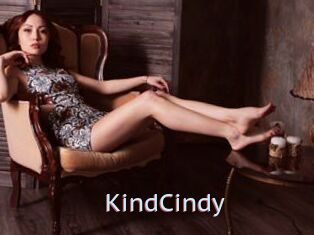 KindCindy