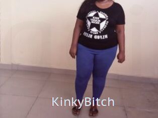 KinkyBitch