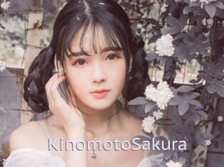 KinomotoSakura