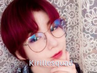 Kirillesquad
