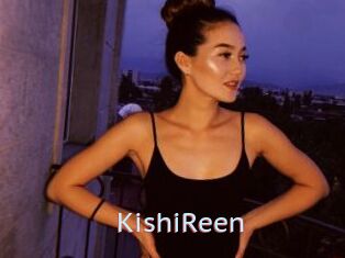 KishiReen
