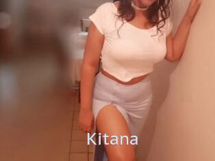 Kitana