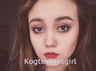 Kogtevransgirl