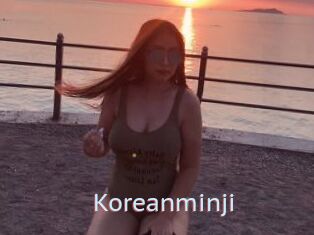 Koreanminji