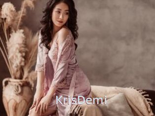 KrisDemi