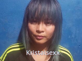 Kristalsexx