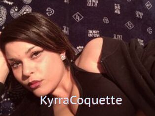 KyrraCoquette