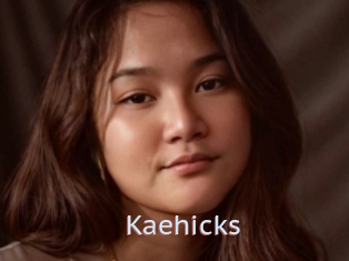 Kaehicks