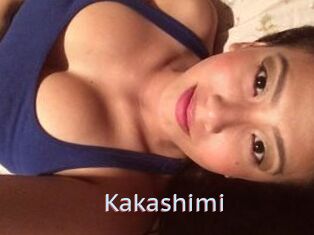 Kakashimi