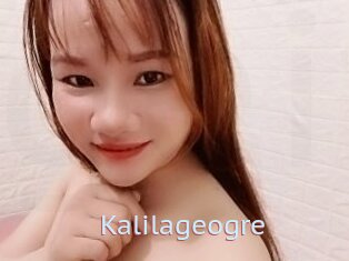 Kalilageogre