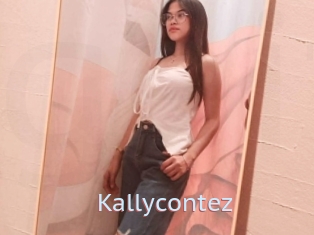 Kallycontez