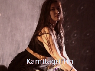 Kamilagriffin