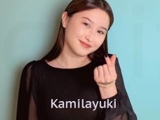 Kamilayuki