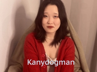 Kanydogman