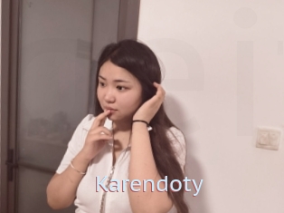 Karendoty