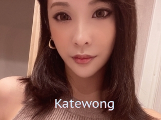Katewong