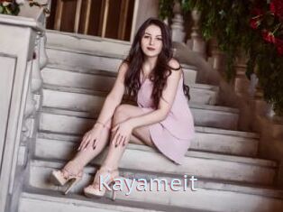 Kayameit