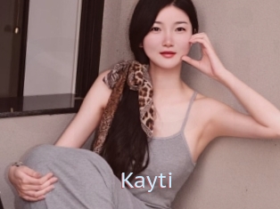 Kayti