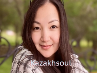 Kazakhsoul