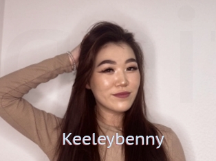 Keeleybenny