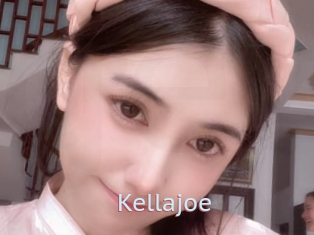 Kellajoe