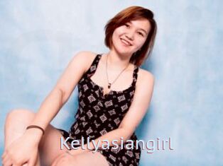 Kellyasiangirl