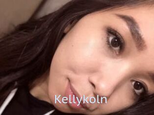 Kellykoln