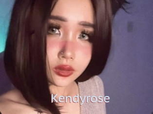 Kendyrose