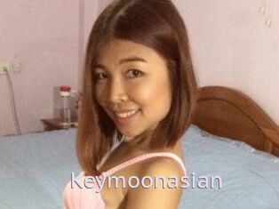 Keymoonasian