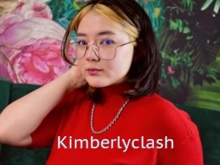 Kimberlyclash