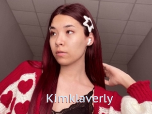 Kimklaverly