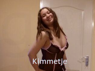 Kimmetje