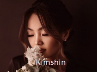 Kimshin
