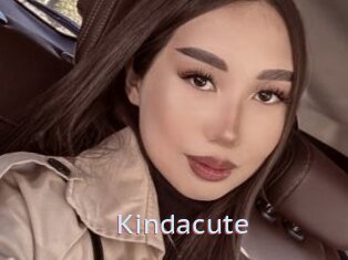 Kindacute