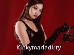 Kinkymariadirty