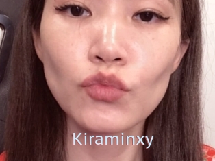 Kiraminxy