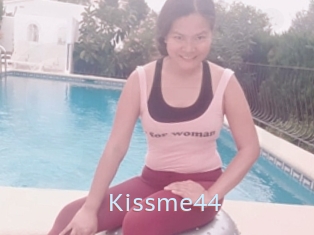 Kissme44