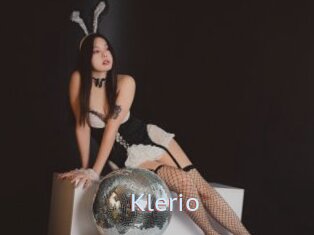 Klerio