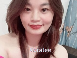Koralee