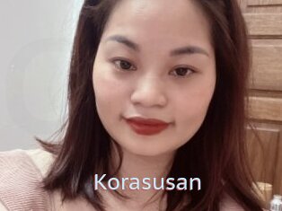 Korasusan