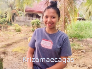 Krizamaecagas