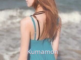 Kumamon