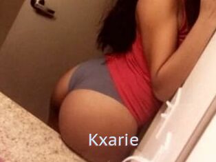 Kxarie
