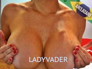 LADYVADER