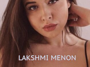 LAKSHMI_MENON