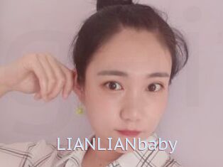 LIANLIANbaby