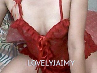 LOVELYJAIMY