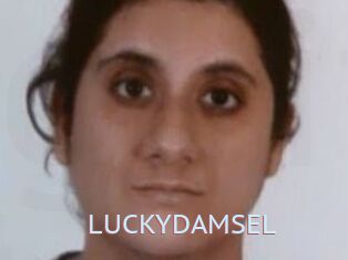 LUCKYDAMSEL