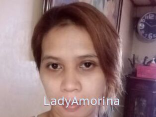 LadyAmorina